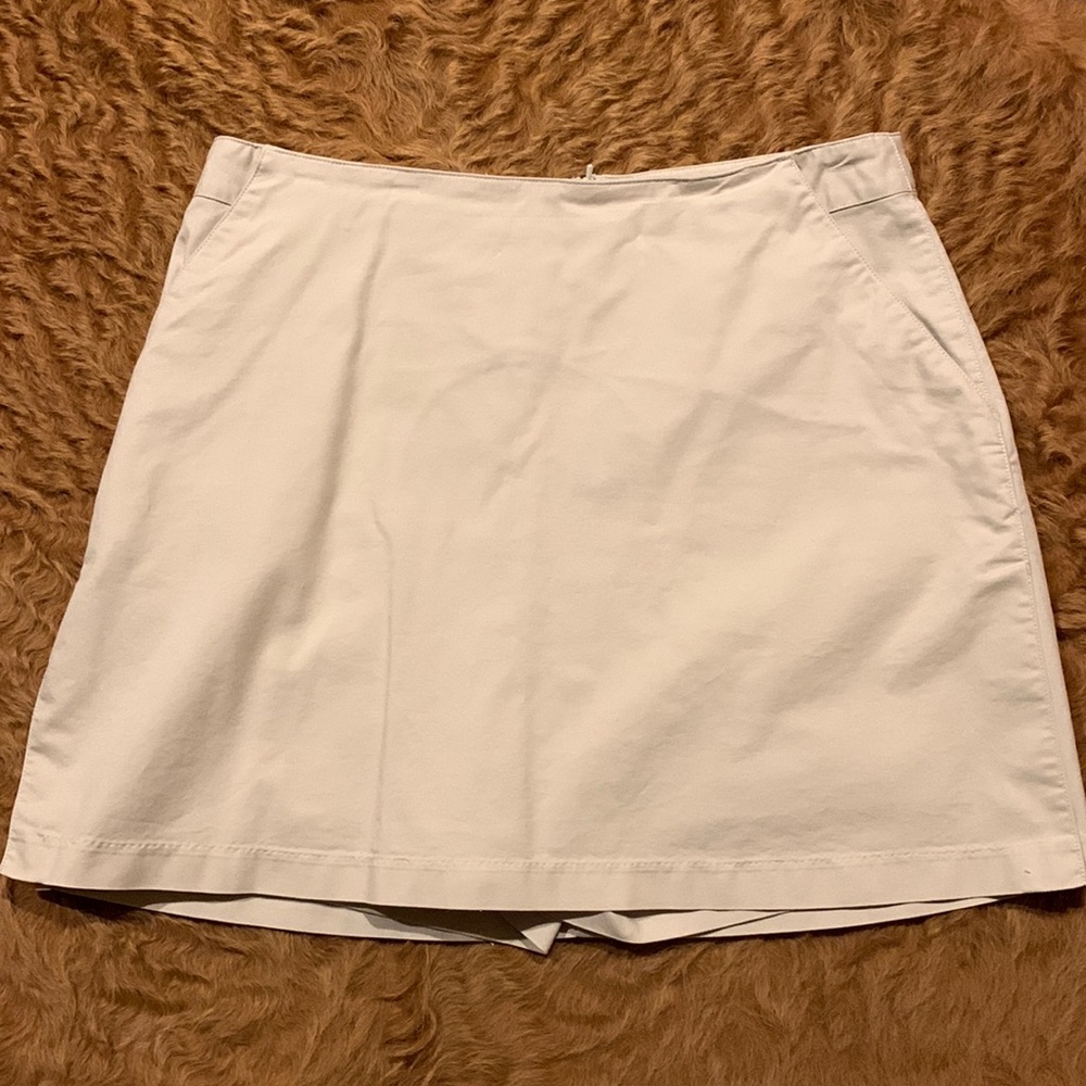 Skort from Adidas